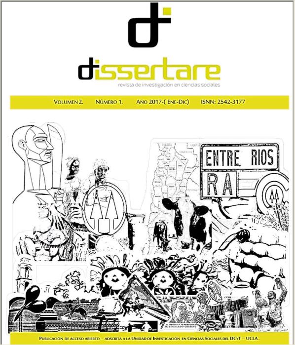 Dissertare