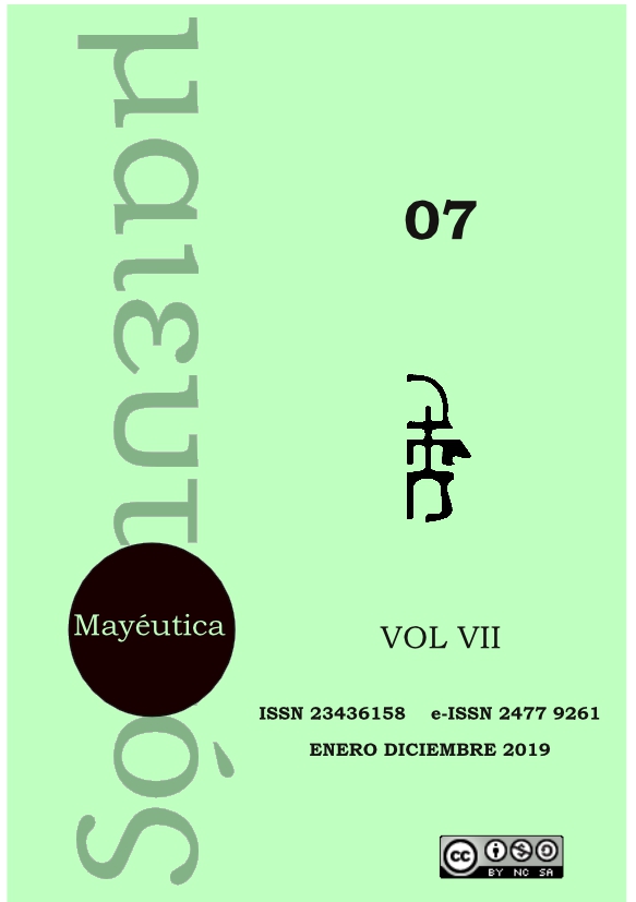 Portada VOL VII