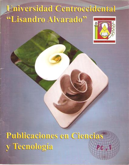 Publicaciones en Ciencias y Tecnología Vol 4 Nro 2 2010