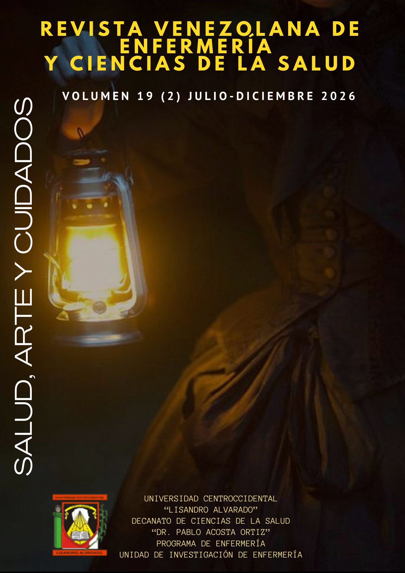 					Ver Vol. 19 Núm. 2 (2026): Julio-Diciembre
				