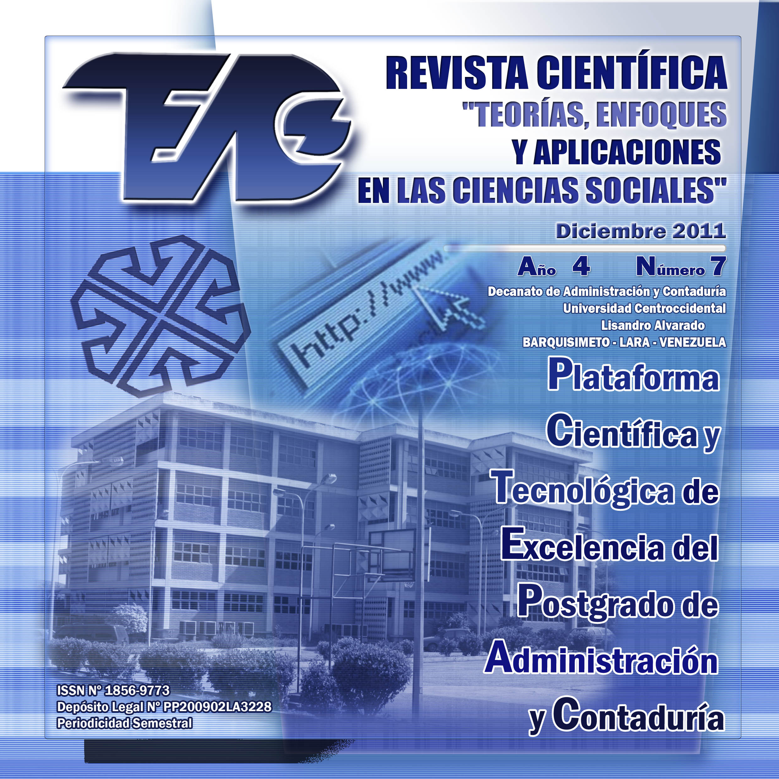 Teorías, Enfoques y Aplicaciones en las Ciencias Sociales