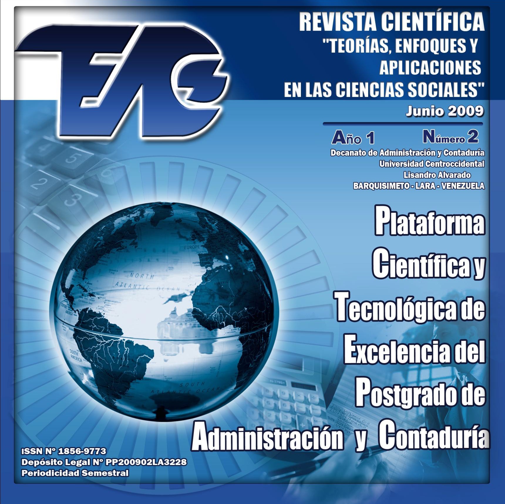 Teorías, Enfoques y Aplicaciones en las Ciencias Sociales