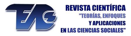 eorías, Enfoques y Aplicaciones en las Ciencias Sociales